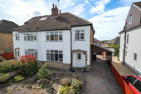 West Lea Drive, Leeds, West Yorkshire