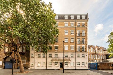 1 bedroom flat to rent, Westminster Bridge Road, London SE1