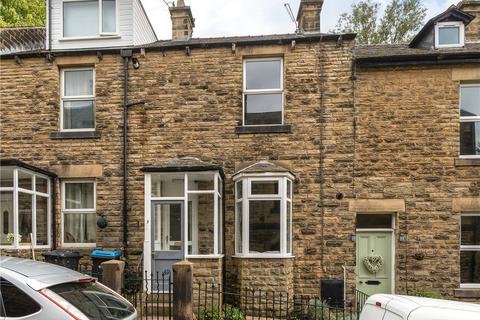 2 bedroom terraced house for sale, Hamilton Terrace, Pateley Bridge, Harrogate, North Yorkshire, HG3