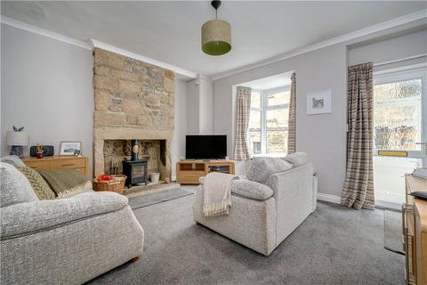 2 bedroom terraced house for sale, Hamilton Terrace, Pateley Bridge, Harrogate, North Yorkshire, HG3