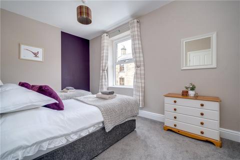 2 bedroom terraced house for sale, Hamilton Terrace, Pateley Bridge, Harrogate, North Yorkshire, HG3