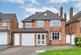 Woodfield Road, Solihull, B91