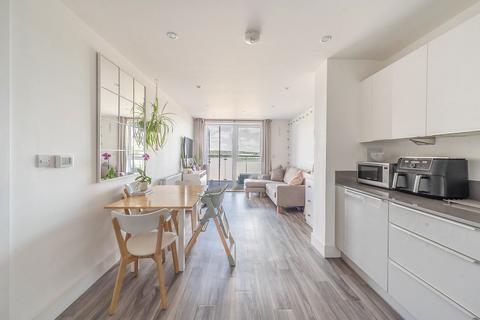 1 bedroom flat for sale, Burnt Oak Broadway, Edgware, EDGWARE, HA8