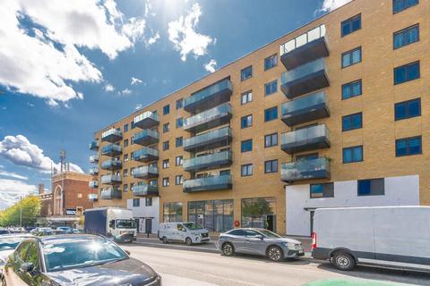 1 bedroom flat for sale, Burnt Oak Broadway, Edgware, EDGWARE, HA8