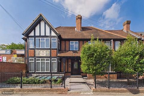 1 bedroom flat for sale, Watlington Street, Reading, Berkshire, RG1