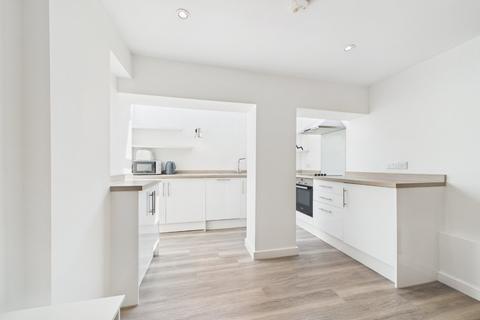 1 bedroom flat for sale, Watlington Street, Reading, Berkshire, RG1