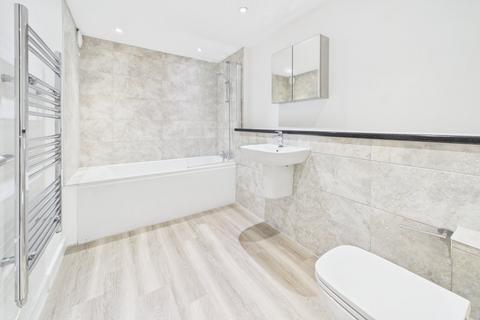 1 bedroom flat for sale, Watlington Street, Reading, Berkshire, RG1