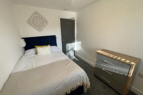 1 bedroom in a house share to rent, Rm 2, Deaconscroft, Peterborough, PE3 7LL