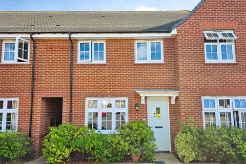 3 bedroom terraced house for sale, Osprey Grove, Devon EX7