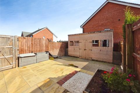 3 bedroom terraced house for sale, Osprey Grove, Devon EX7