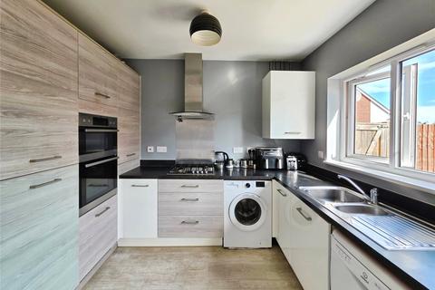 3 bedroom terraced house for sale, Osprey Grove, Devon EX7