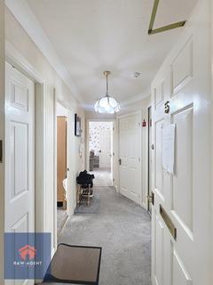 2 bedroom retirement property for sale, Cambridge Road, Southport PR9