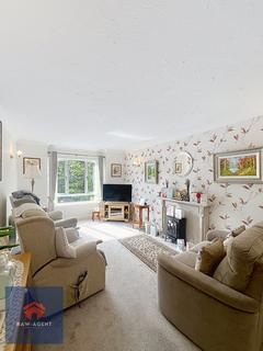 2 bedroom retirement property for sale, Cambridge Road, Southport PR9