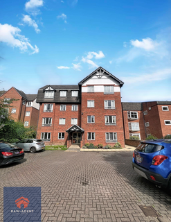 2 bedroom retirement property for sale, Cambridge Road, Southport PR9