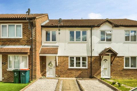 3 bedroom terraced house for sale, Binney Court, Crawley