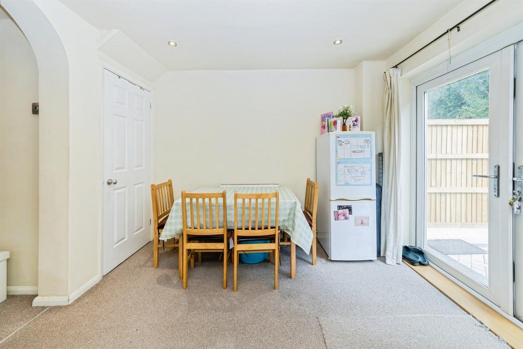 House in Crawley - More
