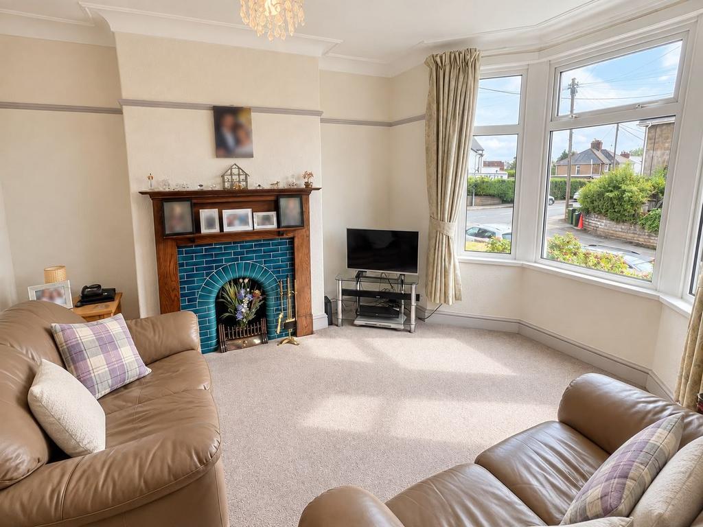 House in Cardiff - View 2