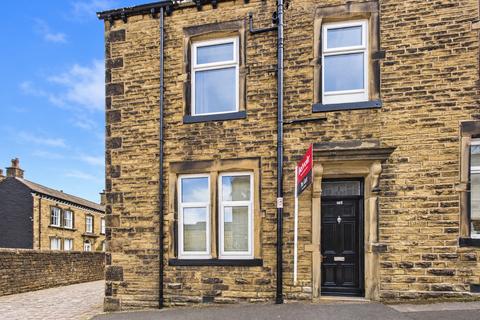 2 bed flat/apartment for rent in Church Street, Skipton, BD23