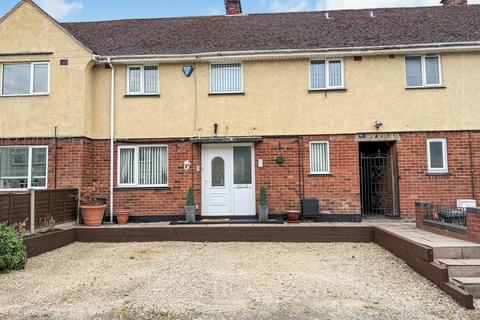 3 bedroom terraced house for sale, Coronation Drive, Chirk, Wrexham