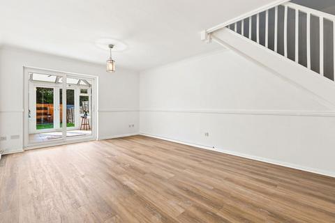3 bedroom terraced house for sale, Latimer Drive, Steeple View, SS15 4AJ