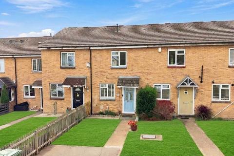 3 bedroom terraced house for sale, Latimer Drive, Steeple View, SS15 4AJ