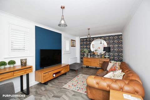 3 bedroom detached house for sale, Harvest Way, Louth, LN11