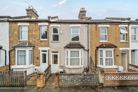 Hartville Road, London