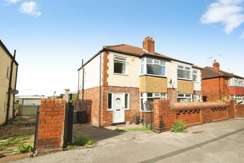 Cross Heath Grove, Leeds