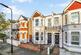 Willcott Road, W3