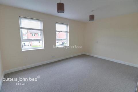 1 bedroom apartment for sale, Cromer Drive, Crewe