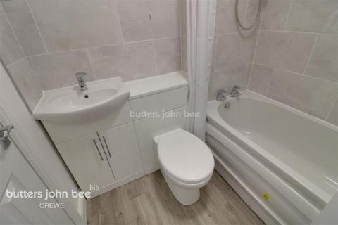 1 bedroom apartment for sale, Cromer Drive, Crewe