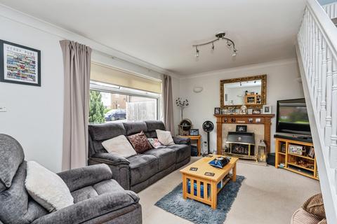 3 bedroom semi-detached house for sale, High Tree Close, ADDLESTONE, Surrey, KT15