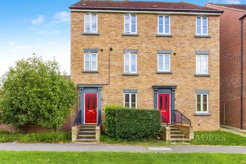 4 bed house for rent in Old Gloucester Road, Cheltenham, GL51