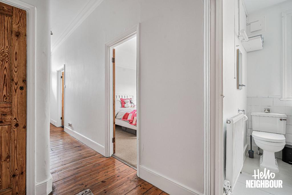 Apartment in London - More
