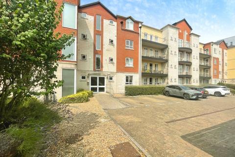 2 bedroom flat to rent, Gloucester Square, Southampton, Hampshire, SO14