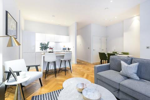 1 bedroom flat to rent, Arlington Road, London, NW1