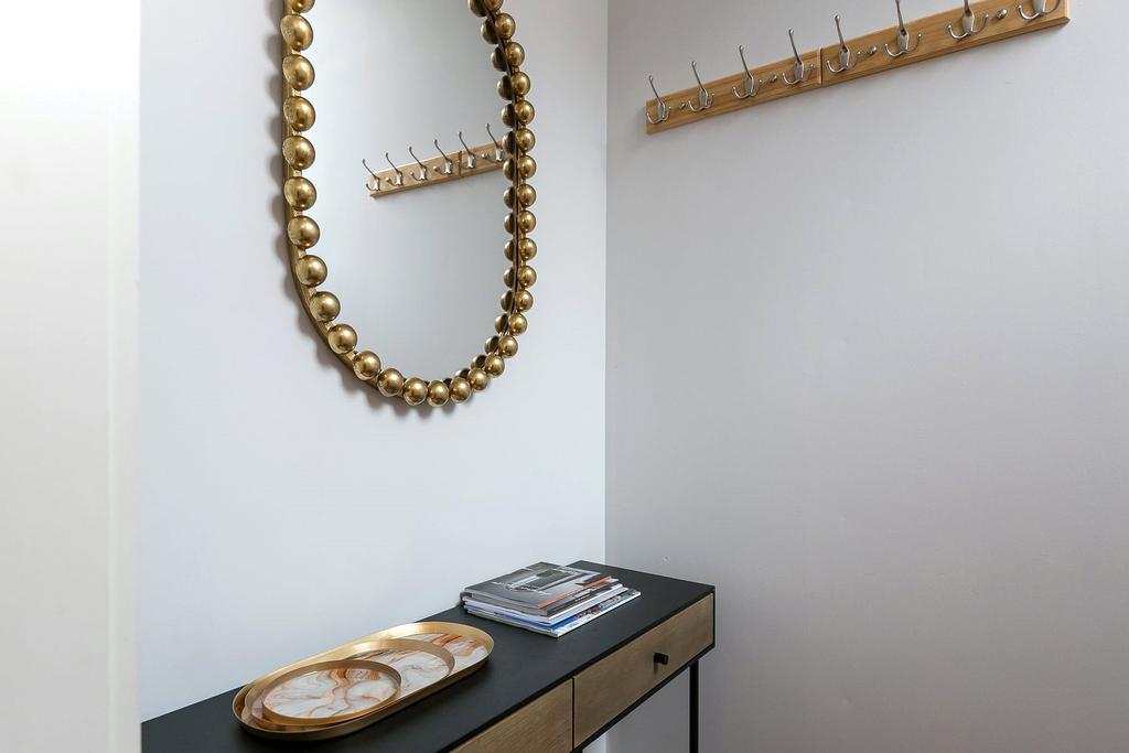 Apartment in London, Primrose Hill, Chalk Farm - View 3