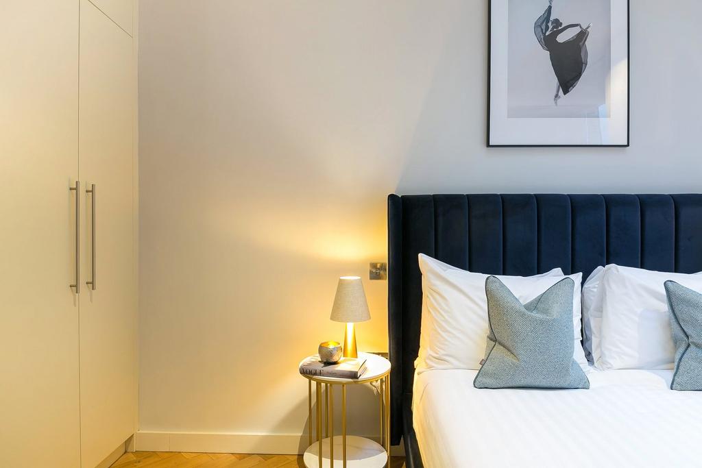 Apartment in London, Primrose Hill, Chalk Farm - View 4