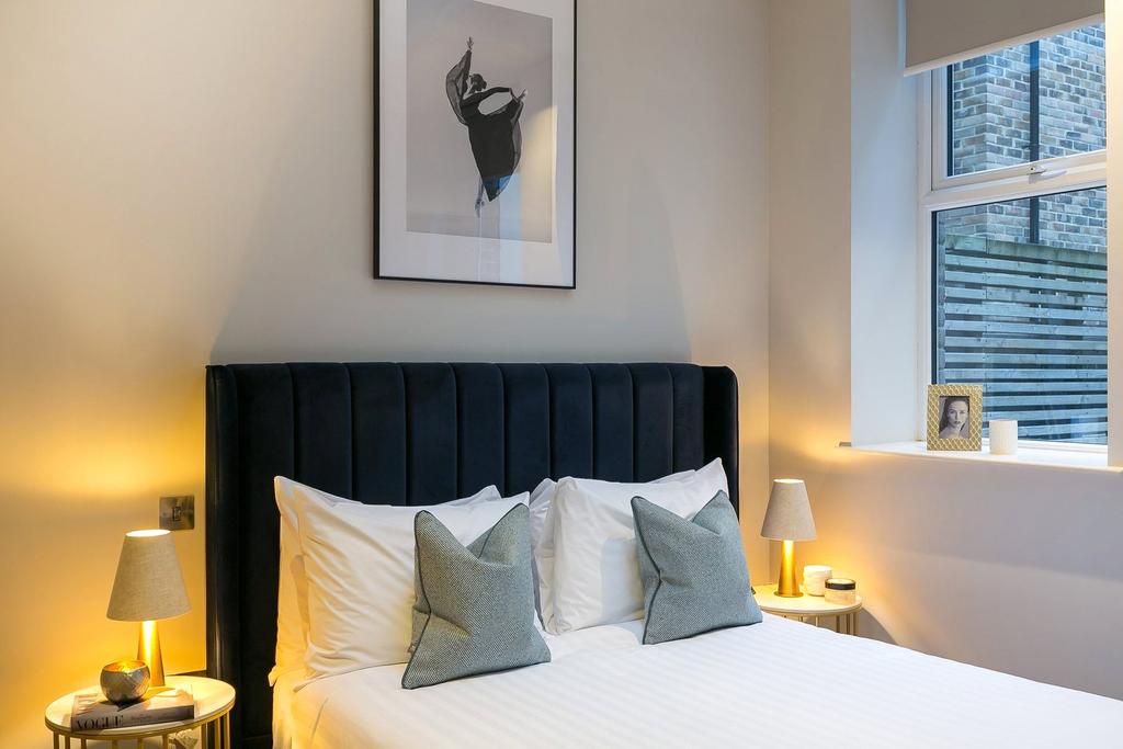 Apartment in London, Primrose Hill, Chalk Farm - View 5