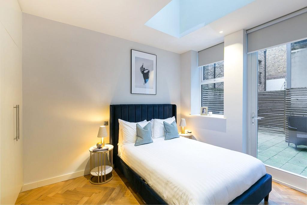 Apartment in London, Primrose Hill, Chalk Farm - More