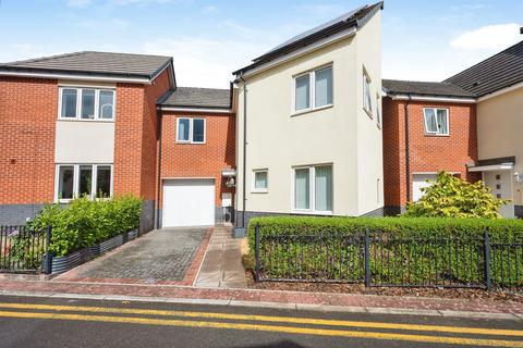 Graston Close, Birmingham
