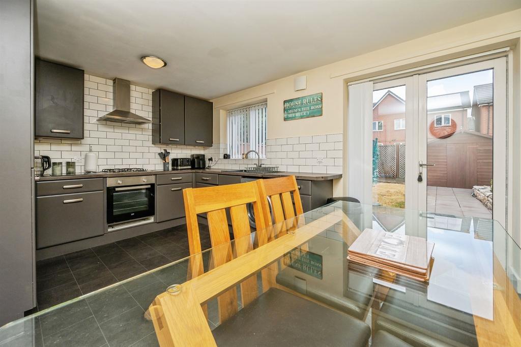 House in Birmingham - View 5