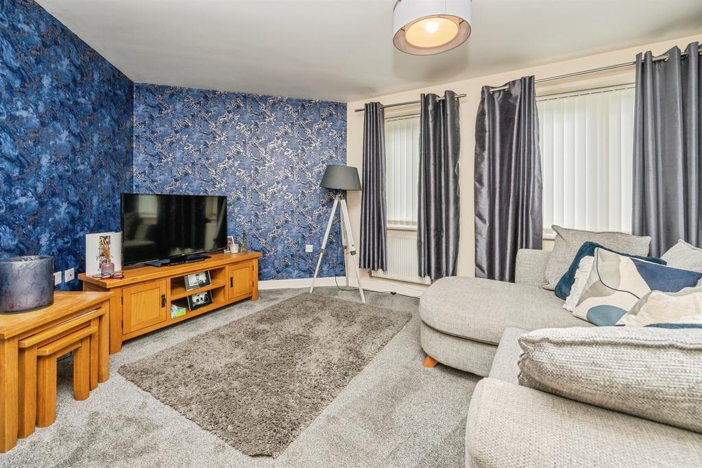 House in Birmingham - More