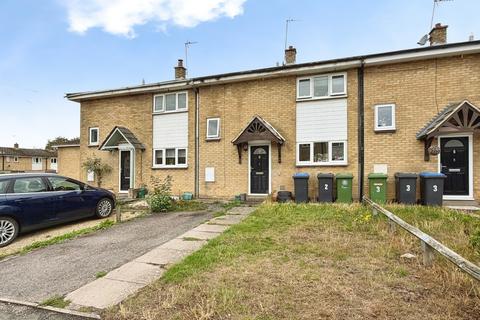 2 bedroom terraced house for sale, Lindsay Walk, Temple Herdewyke, Southam