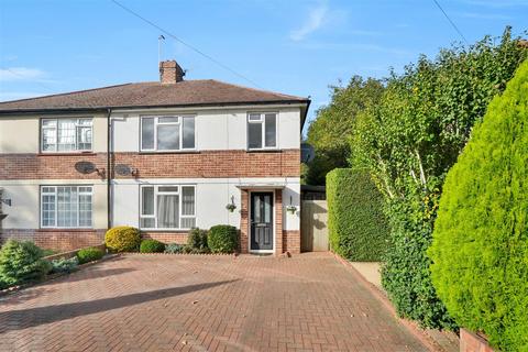 3 bedroom semi-detached house for sale, Ennerdale Crescent Slough Berkshire