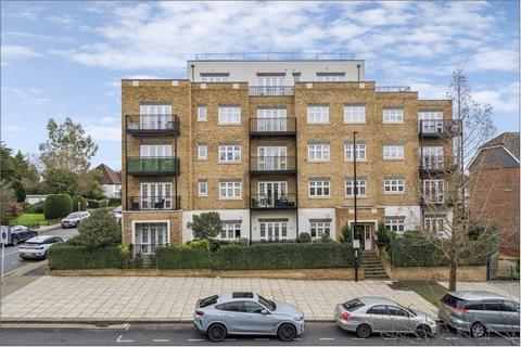 2 bedroom flat for sale, HILLGROVE HOUSE, 186A HIGH STREET, EDGWARE HA8