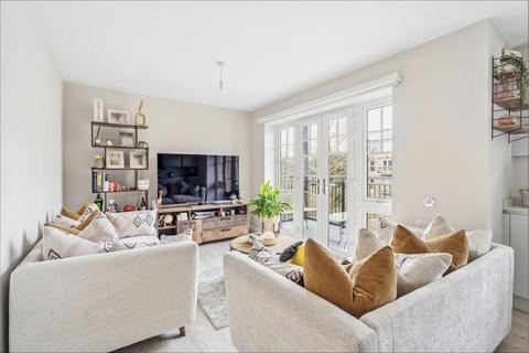 2 bedroom flat for sale, HILLGROVE HOUSE, 186A HIGH STREET, EDGWARE HA8