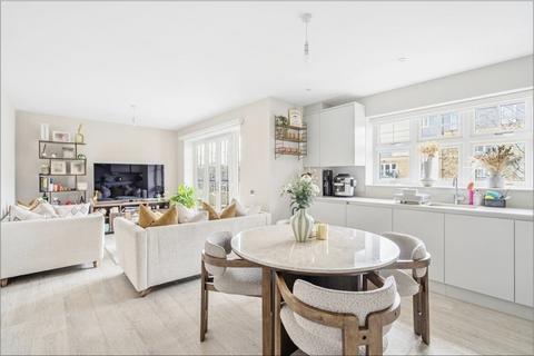 2 bedroom flat for sale, HILLGROVE HOUSE, 186A HIGH STREET, EDGWARE HA8