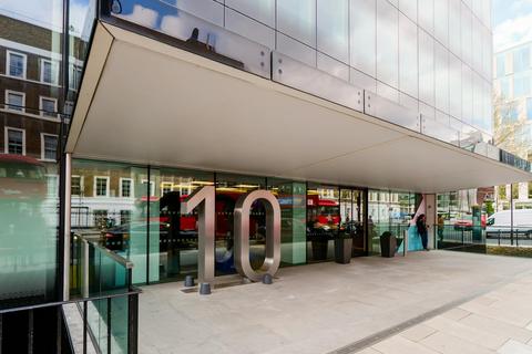 Office to rent, 10 Eastbourne Ter London W2 6LG