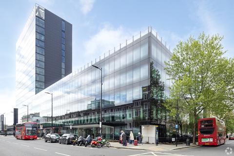 Office to rent, 10 Eastbourne Ter London W2 6LG